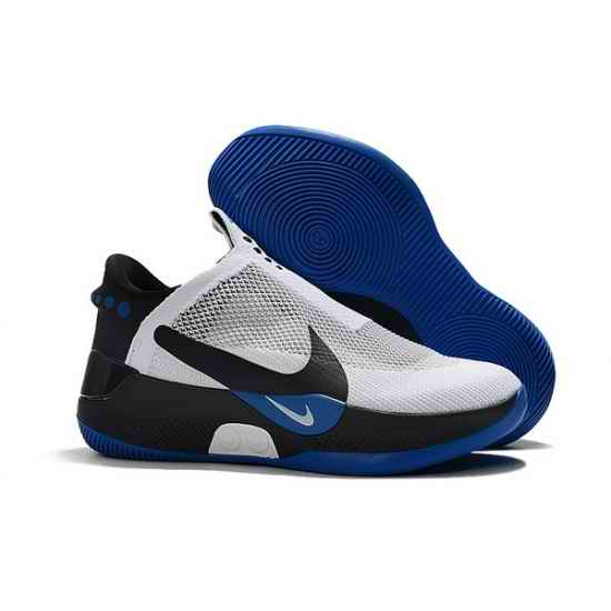 Nike adapt bb 2.0 Basketball Shoes 008